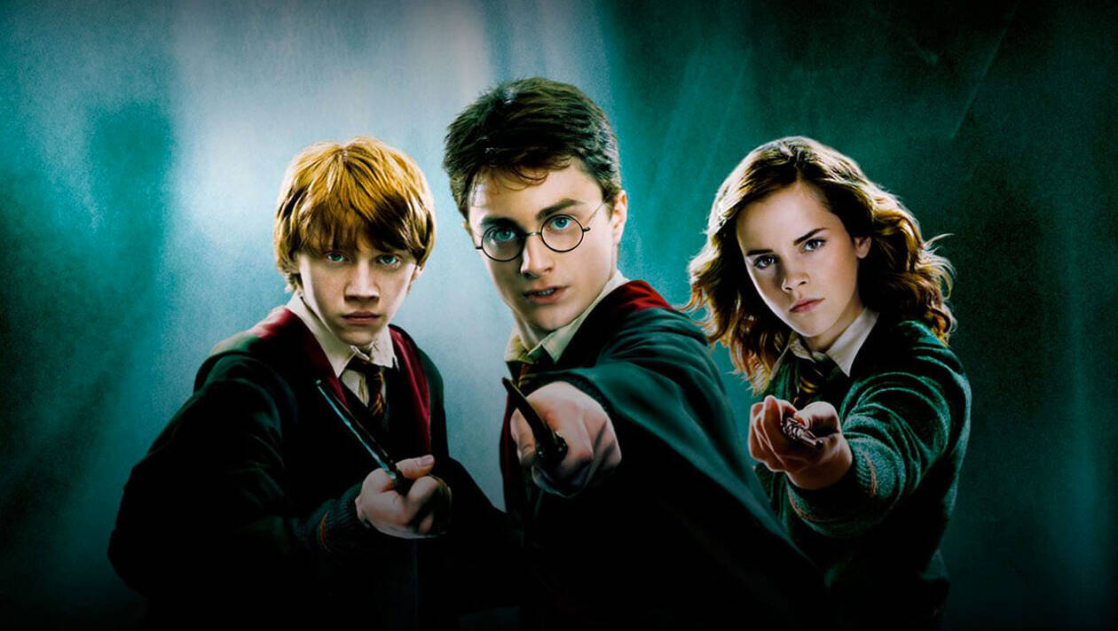Harry Potter – L&rsquo;intégrale des 8 films
