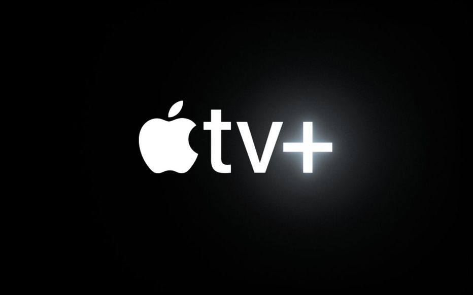 Apple tv+