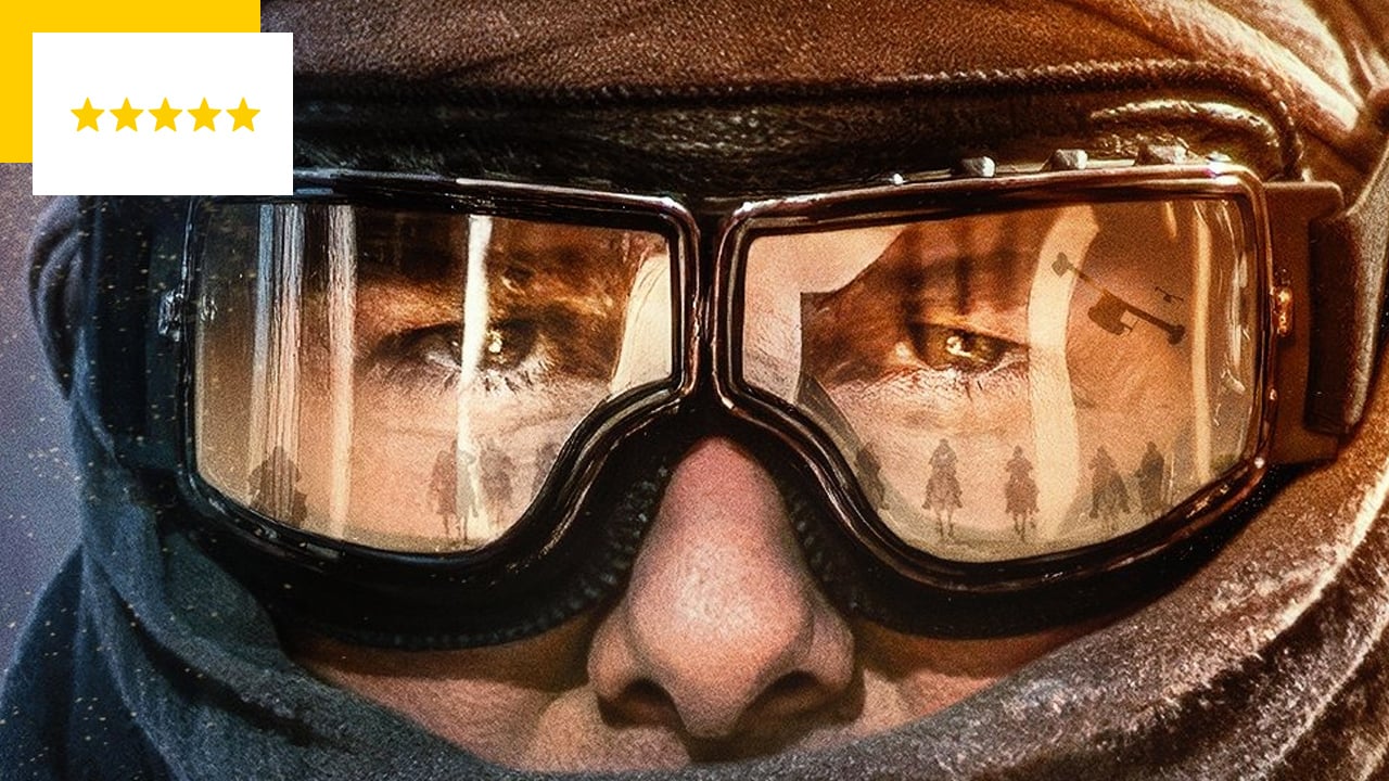 Top 2023 : voici les 5 meilleurs films d&rsquo;action de l&rsquo;année selon les spectateurs