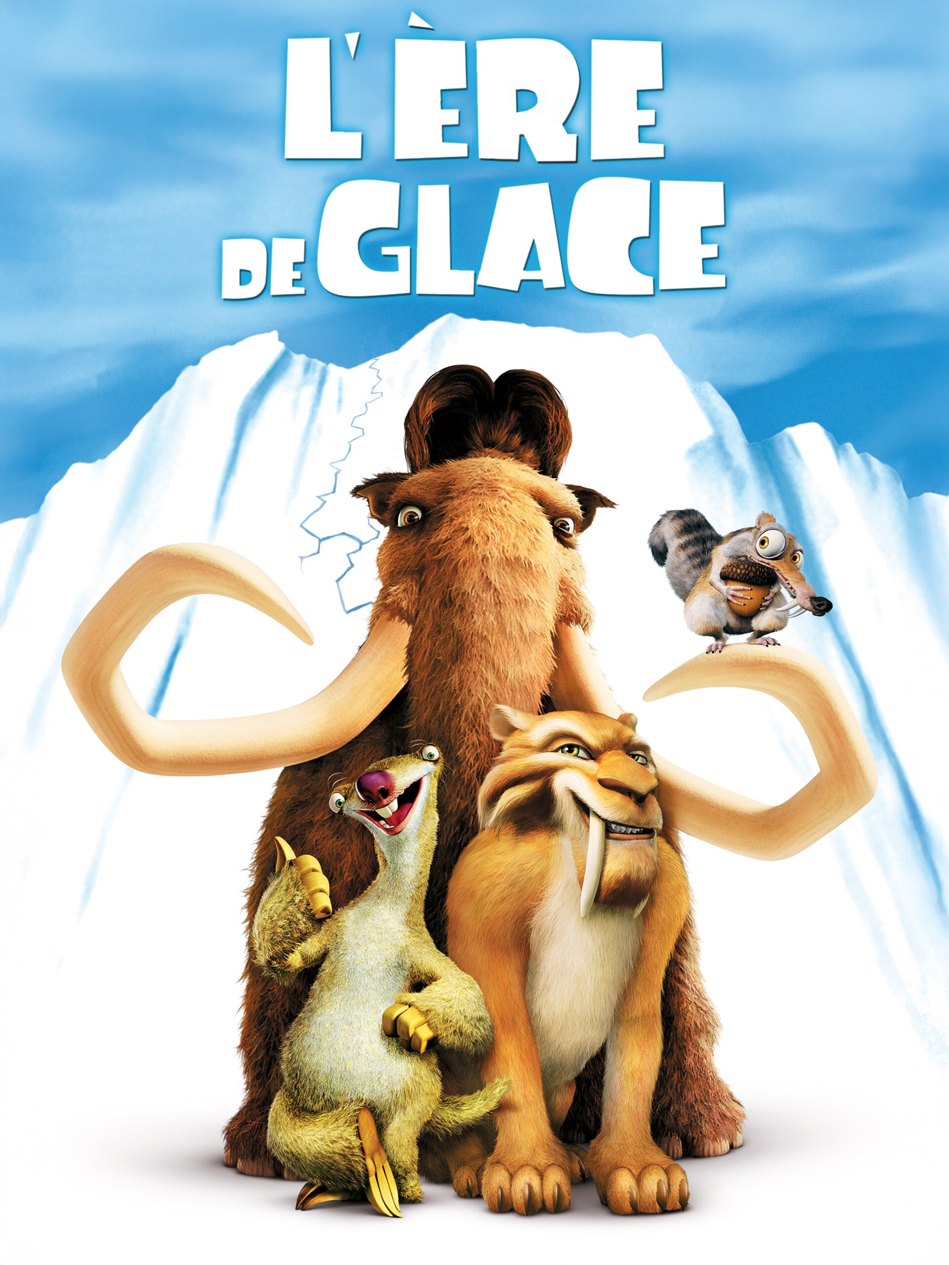 L’Âge de glace (2002)