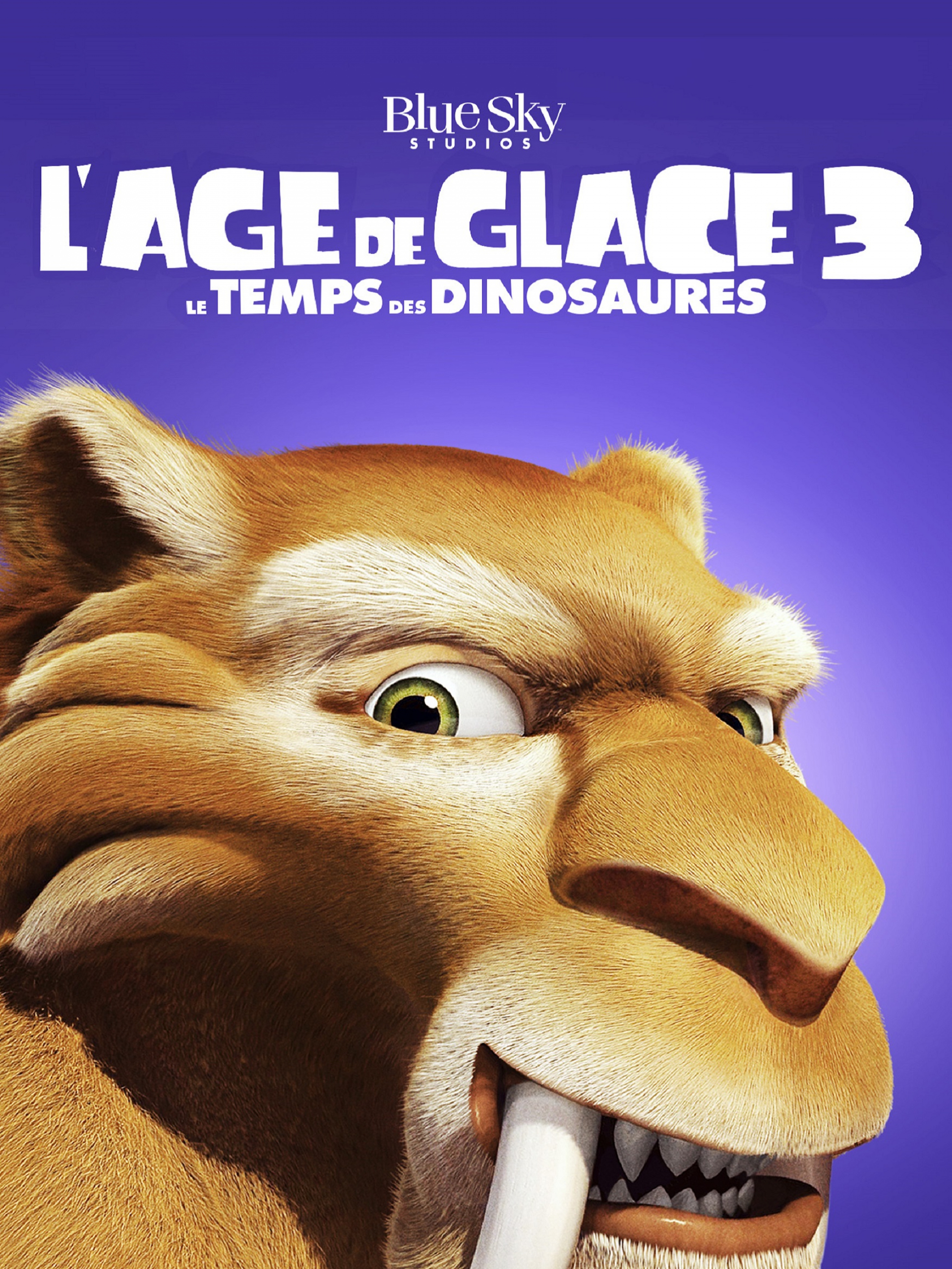 L’Âge de glace 3 (2009)